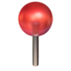 round_pushpin